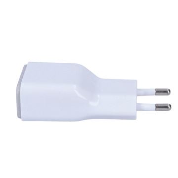 USB Зарядний адаптер 1xUSB/230V