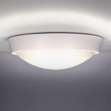 Вуличний світлодіодний стельовий світильник 1xLED/30W/230V  IP65