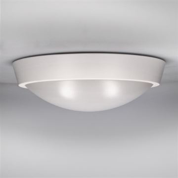 Вуличний світлодіодний стельовий світильник 1xLED/30W/230V  IP65