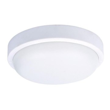 Solight WO750 - Светодиодный уличный потолочный светильник LED/20W/230V IP54