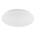 Solight WO775 - Светодиодный потолочный светильник PLAIN LED/24W/230V