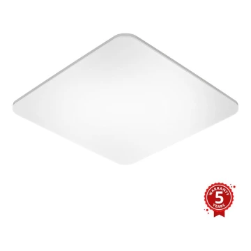 STEINEL 007133 - Світлодіодний стельовий світильник з датчиком LED/26W/230V 3000K білий