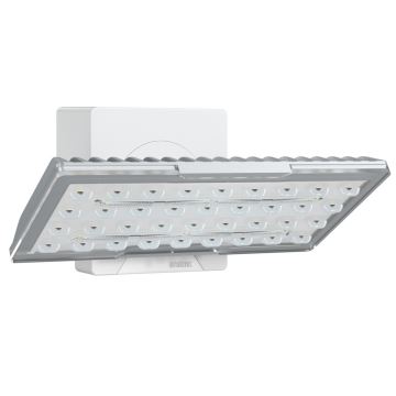 STEINEL 010232 - Світлодіодний прожектор XLEDPRO WIDE slave LED/24,8W/230V IP54