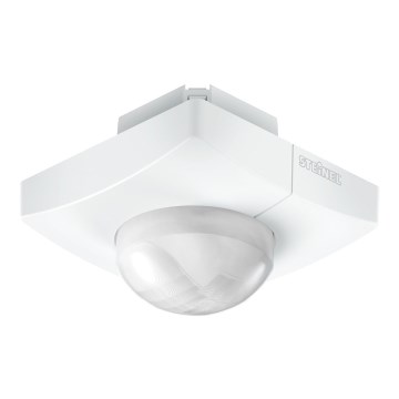 STEINEL 033941 - Датчик руху IS 345 MX Highbay KNX білий