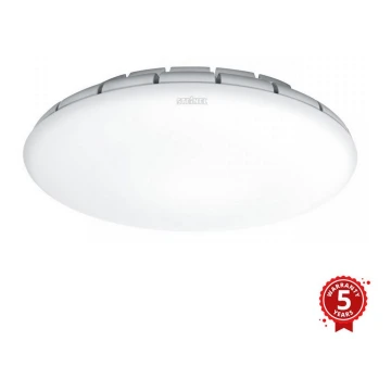 Steinel 035853 - Світлодіодний стельовий світильник з датчиком RS PRO LED/26W/230V 3000K