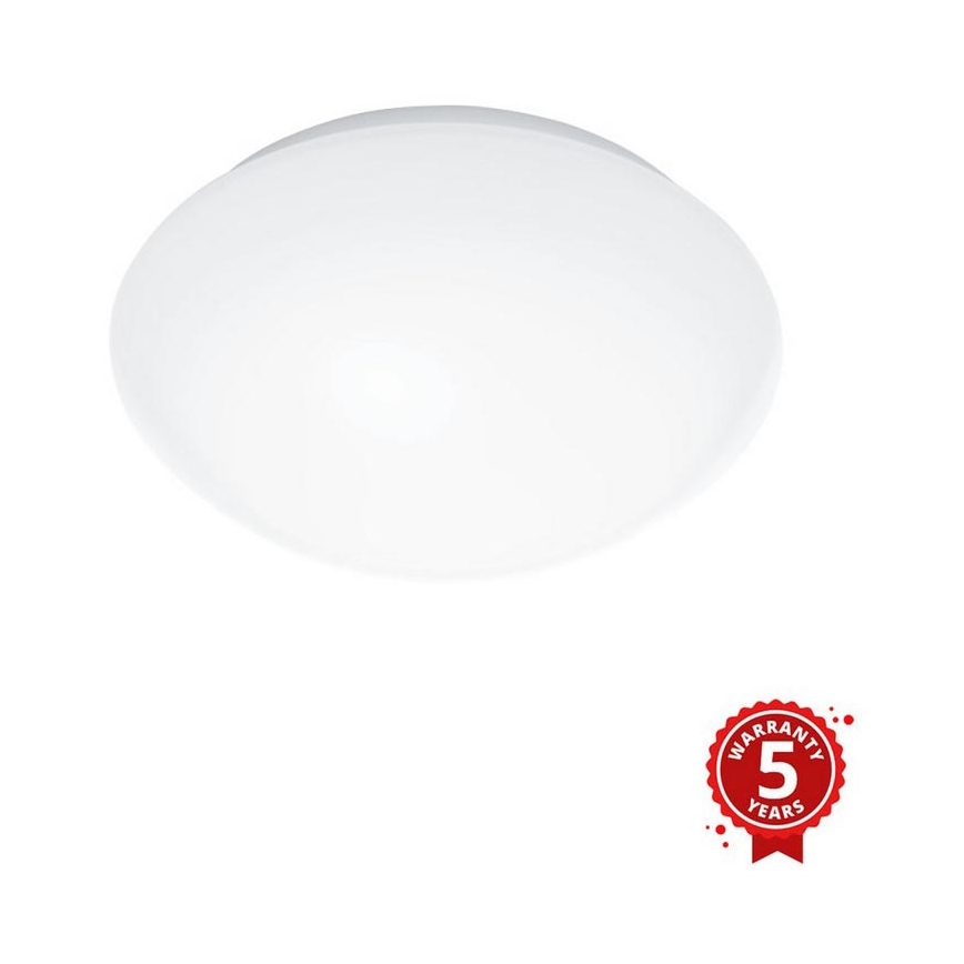 Steinel 056063 - Вуличний світлодіодний світильник з датчиком RS PRO LED/9,5W/230V IP54