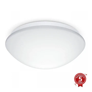 Steinel 056087 - Світлодіодний стельовий світильник для ванної кімнати RSPROP2 LED/15,5W/230V 4000K IP54