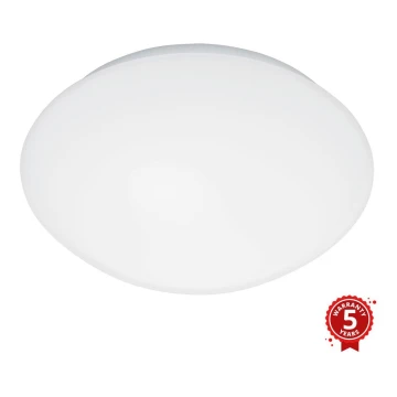 Steinel 056100 - Светодиодный уличный светильник с датчиком RS PRO LED/16W/230V 3000K IP54