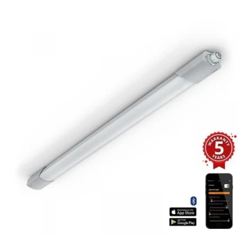 Steinel 058739 - LED Промисловий світильник з датчиком RS PRO 5150SC LED/42W/230V IP66 4000K