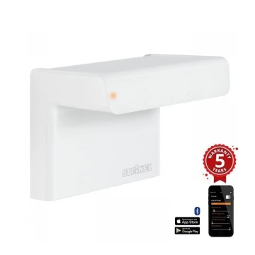 Steinel 059644 - Датчик движения iHF 3D KNX IP54 белый