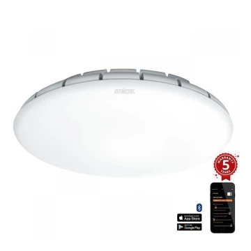 Steinel 067564 - Светодиодный потолочный светильник с регулированием яркости с датчиком RS PRO S20 SC LED/15,7W/230V 3000K