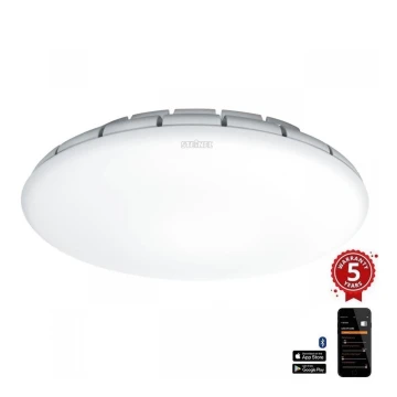 Steinel 068059 - Светодиодный потолочный светильник с датчиком RS PRO S30 SC 25,8W/230V 3000K