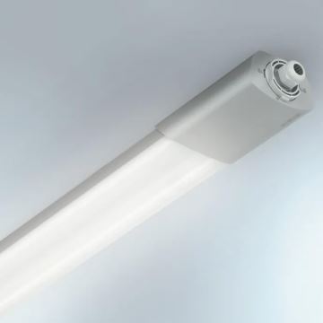 Steinel 078881 - Світлодіодний технічний світильник з датчиком RS PRO 5100 SC LED/30W/230V IP66