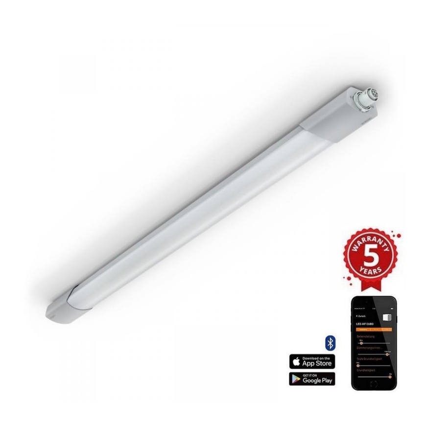 Steinel 078881 - Світлодіодний технічний світильник з датчиком RS PRO 5100 SC LED/30W/230V IP66