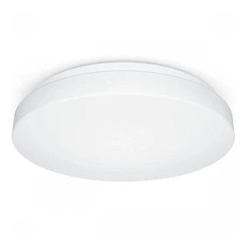 Steinel 079734 - Стельовий LED світильник з датчиком RS 20 S LED/9,4W/230V 3000K IP44