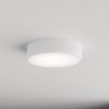 Стельовий LED світильник CLEO LED/24W/230V 3000K діаметр 30 cm білий