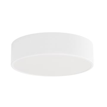 Стельовий LED світильник CLEO LED/24W/230V 3000K діаметр 30 cm білий