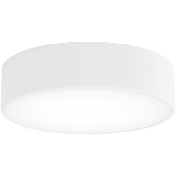 Стельовий LED світильник CLEO LED/24W/230V 4000K діаметр 30 cm білий