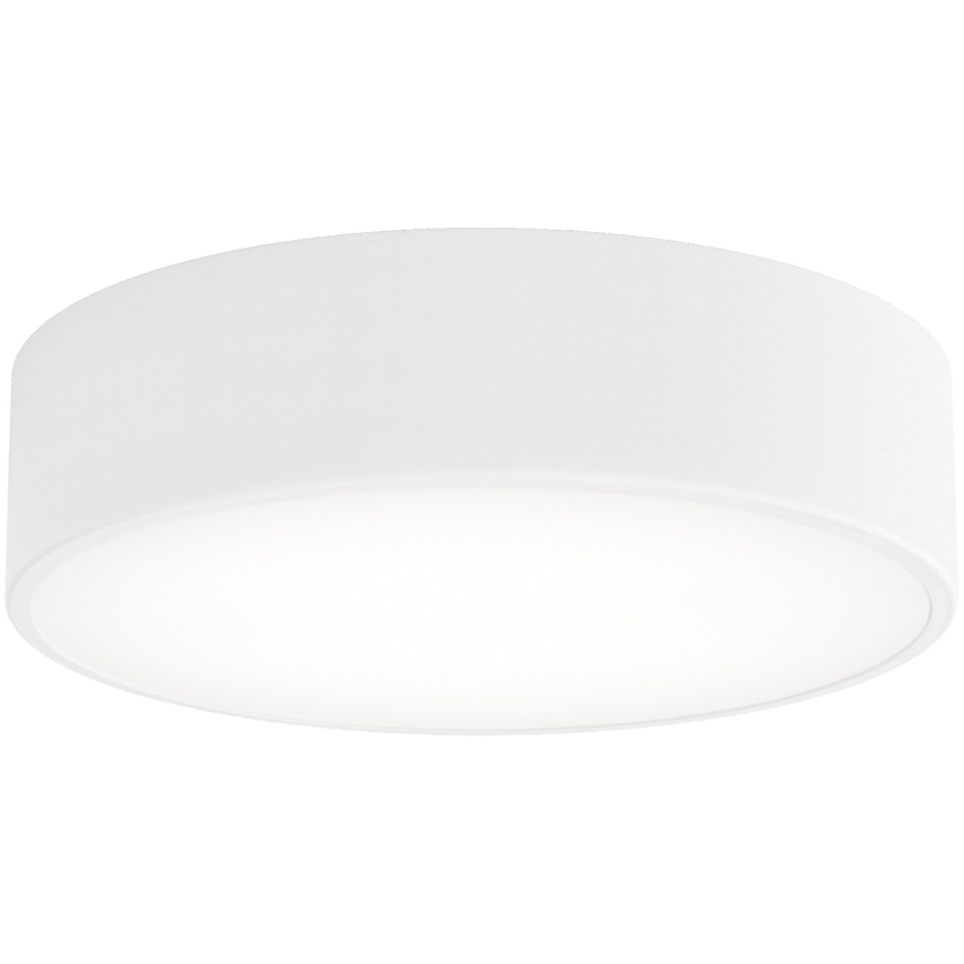 Стельовий LED світильник CLEO LED/24W/230V 4000K діаметр 30 cm білий