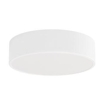 Стельовий LED світильник CLEO LED/24W/230V 4000K діаметр 30 cm білий