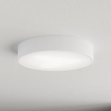 Стельовий LED світильник CLEO LED/43W/230V 3000K діаметр 40 cm білий