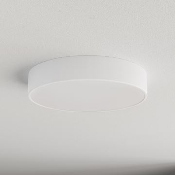 Стельовий LED світильник CLEO LED/43W/230V 3000K діаметр 40 cm білий