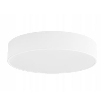 Стельовий LED світильник CLEO LED/43W/230V 3000K діаметр 40 cm білий