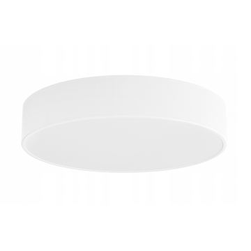 Стельовий LED світильник CLEO LED/43W/230V 4000K діаметр 40 cm білий