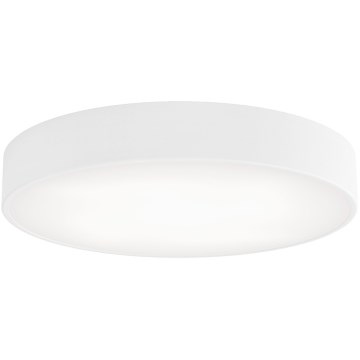 Стельовий LED світильник CLEO LED/69W/230V 3000K діаметр 50 см білий