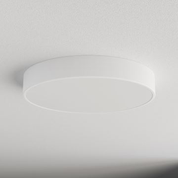 Стельовий LED світильник CLEO LED/69W/230V 3000K діаметр 50 см білий