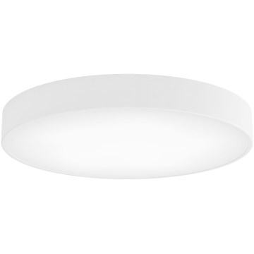 Стельовий LED світильник CLEO LED/69W/230V 3000K діаметр 60 см білий