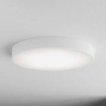 Стельовий LED світильник CLEO LED/69W/230V 3000K діаметр 60 см білий