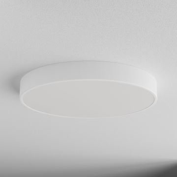 Стельовий LED світильник CLEO LED/69W/230V 3000K діаметр 60 см білий