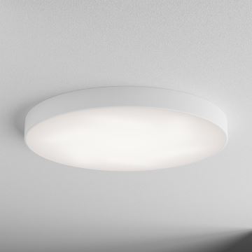 Стельовий LED світильник CLEO LED/96W/230V 3000K діаметр 80 см білий