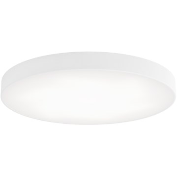 Стельовий LED світильник CLEO LED/96W/230V 4000K діаметр 80 см білий