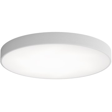 Стельовий LED світильник CLEO LED/96W/230V 4000K діаметр 80 см сірий