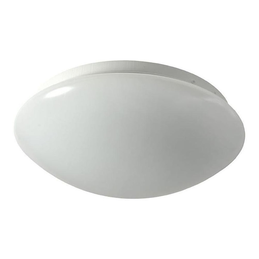 Стельовий LED світильник для ванної з датчиком OPAL LED/18W/230V IP44