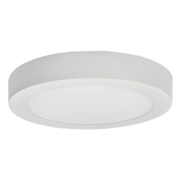 Стельовий LED світильник FENIX LED/12W/230V 2800K діаметр 17 см