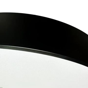 Стельовий LED світильник LED/35W/230V 4000K діаметр 60 см