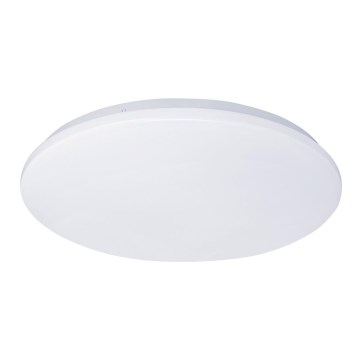 Стельовий LED світильник PLAIN LED/15W/230V 4000K круглий