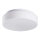 Стельовий світильник для ванної кімнати PERAZ 1xE27/60W/230V діаметр 30 cm IP44