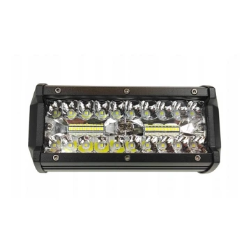Светодиодная автомобильная фара COMBO LED/120W/12-24V IP67
