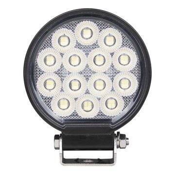 Светодиодная автомобильная фара OSRAM LED/56W/10-30V IP68 5700K