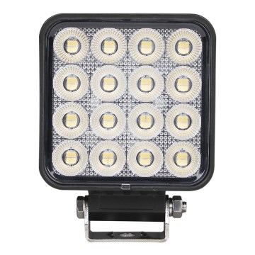 Светодиодная автомобильная фара OSRAM LED/64W/10-30V IP68 5700K