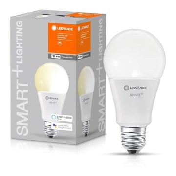 Светодиодная диммируемая лампочка SMART+ E27/14W/230V 2,700K - Ledvance