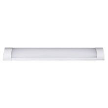 Светодиодная лампа для подсветки кухонной столешницы QTEC LED/36W/230V 120 см белый
