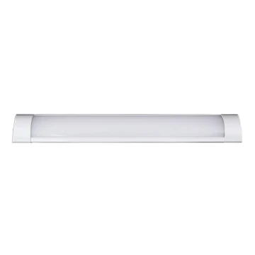 Светодиодная лампа для подсветки кухонной столешницы QTEC LED/36W/230V 120 см белый