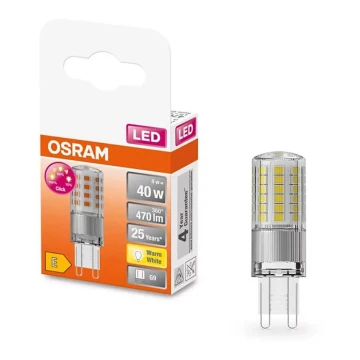 Светодиодная лампа G9/4W/230V 2700K - Osram