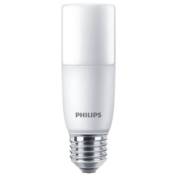 Светодиодная лампа Philips E27/9,5W/230V 4000K