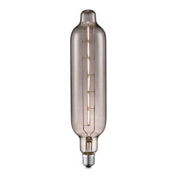 Светодиодная лампа с регулированием яркости VINTAGE EDISON E27/5W/230V 1800K